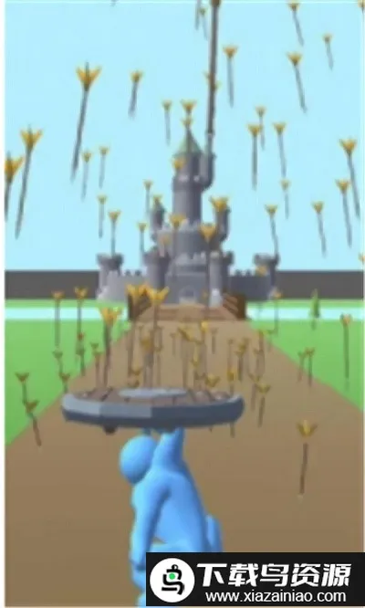 巨人英雄摧毁城堡最新手机版v0.5 官方正版