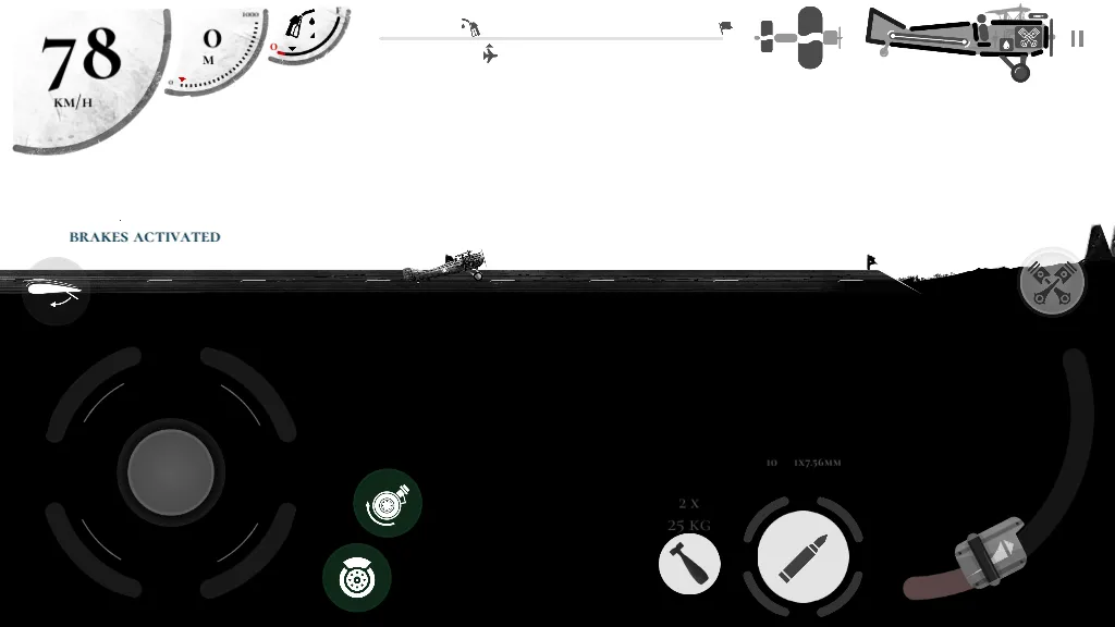 战机公司汉化破解版下载v1.55 官方正版