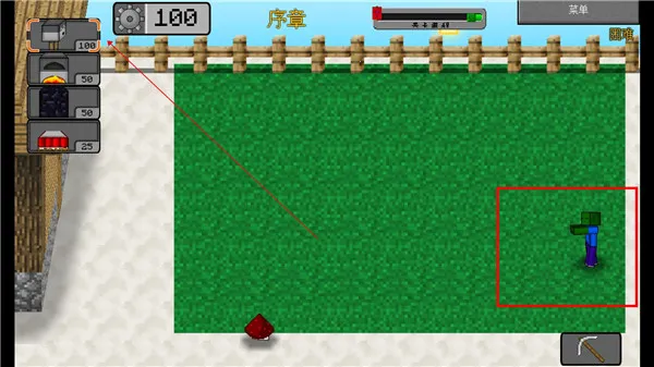 mc��ս��ʬ2���ư�3.0