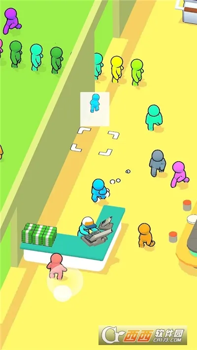 回转寿司餐厅无限钞票版下载v0.63 手机版