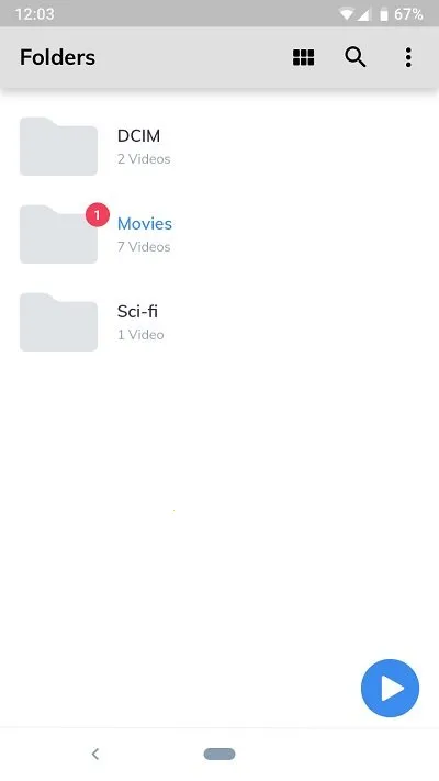 mx播放器电视版v2.2.0 手机版