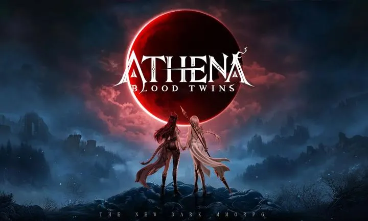 雅典娜:血色双子安卓版手机版v1.3.4 安卓版