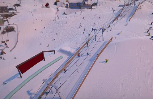 ѩɽ��ѩ��ð��2�ƽ��