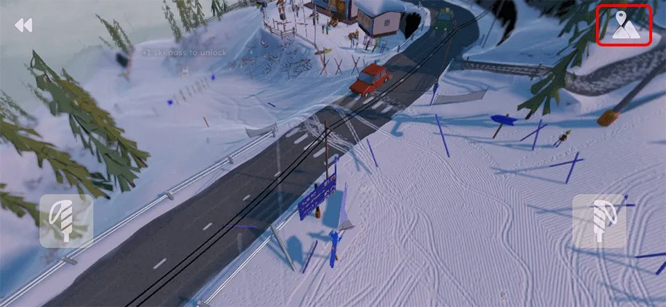 ѩɽ��ѩ��ð��2�ƽ��