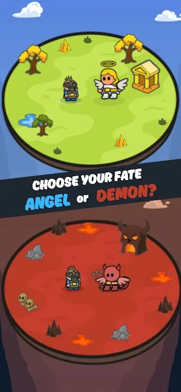 冲破末日(末日战斗游戏)v1.0 安卓版