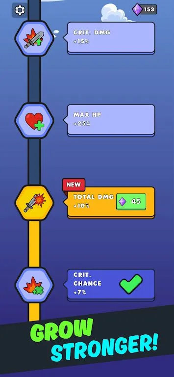 冲破末日(末日战斗游戏)v1.0 安卓版