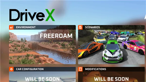 驾驶X车祸模拟器MOD版下载v0.91 安卓版