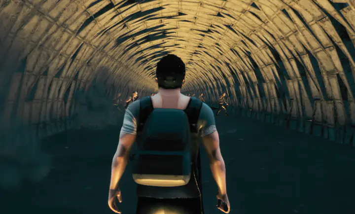 坎萨尔幸存者(坦克直升机之战)v1.0 手机版