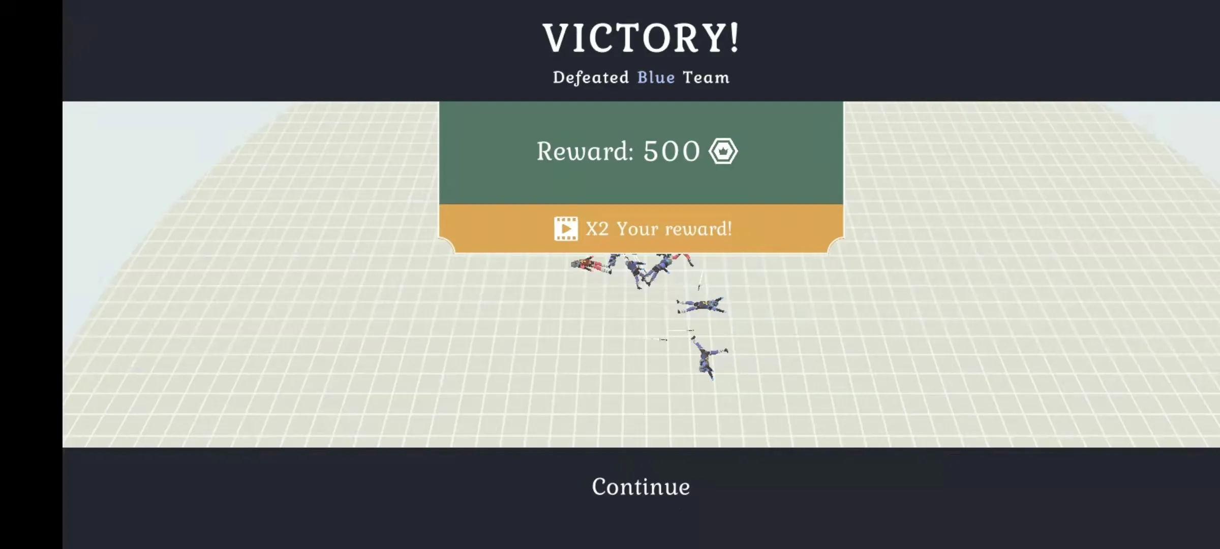 趣味大战模拟器最新版2.5.0v4.0.3 安卓版