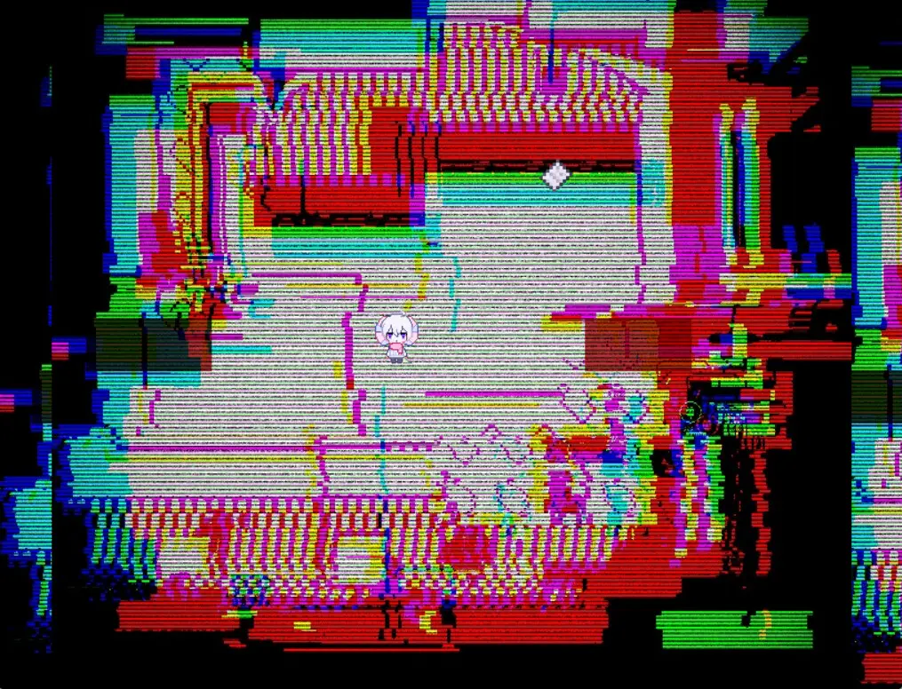 缄默咖啡厅(怪谈恐怖游戏)v1.20.611-bz 安卓版