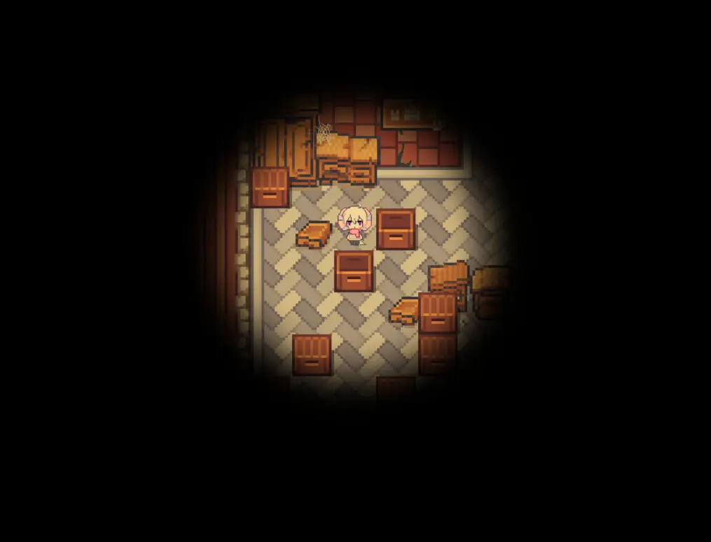 缄默咖啡厅(怪谈恐怖游戏)v1.20.611-bz 安卓版