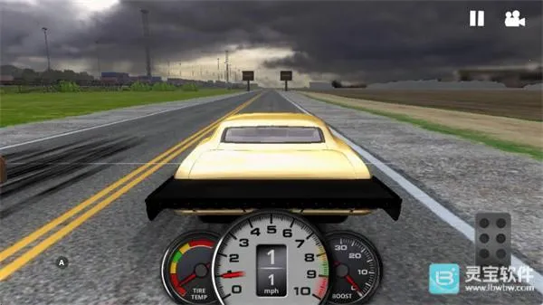 无极限飙车2汉化版下载 无极限飙车2汉化版下载