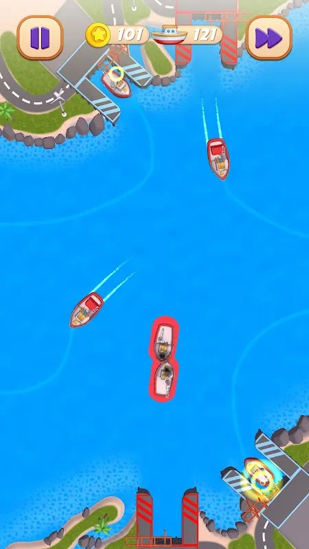 港口之王2026官方正版v1.1.0.0.8 手机版