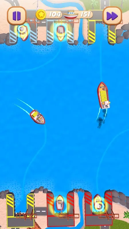 港口之王2026官方正版v1.1.0.0.8 手机版