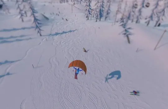 ѩɽ��ѩ��ð��2������