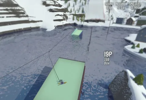 ѩɽ��ѩ��ð��2������