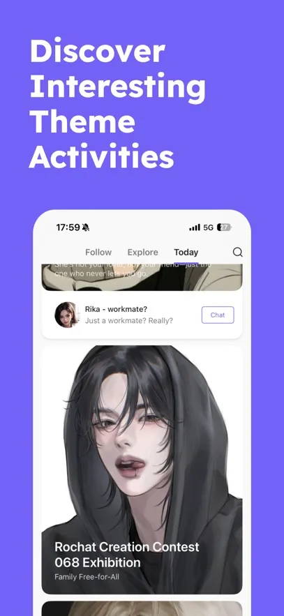 rochat无限解锁版v2.0.5 安卓版