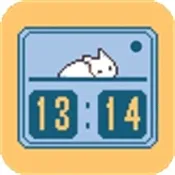 ColorClockɫ��ʱ��(�๦����������)v1.0.17 ��Ѱ�