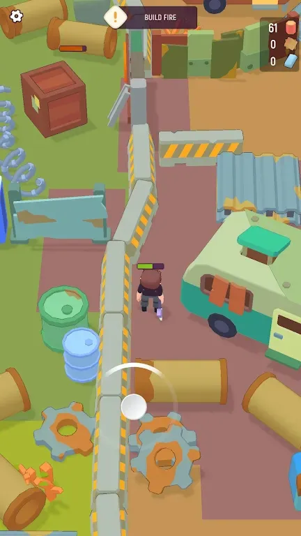 最后一个据点免广告v1.6.7 手机版