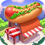 ��ʳ���������޽�Ұ�v1.0.17 �ֻ���