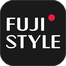 FujiStyle��ʿ���2026�ٷ����°汾v1.0.9 �ֻ���