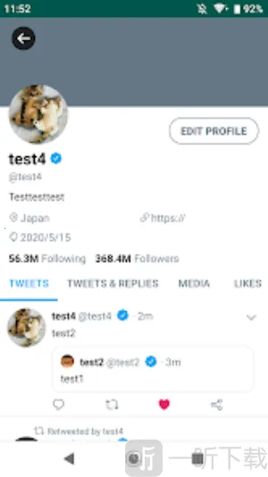 twinote官方正版 twinote官方正版