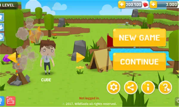 生存大世界破解版v2.9.03 手机版