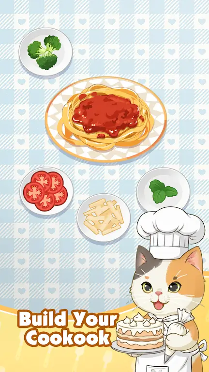 美味料理屋(烹饪模拟游戏)v1.0.1 免费版