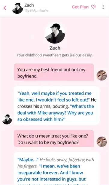 dokichat安卓免费版v1.3.5 安卓版