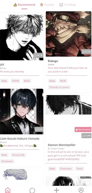 dokichat安卓免费版v1.3.5 安卓版