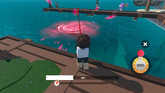 钓鱼大师:终极捕捞2026官方正版v1.18 免费版