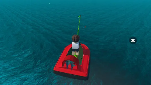 钓鱼大师:终极捕捞2026官方正版v1.18 免费版