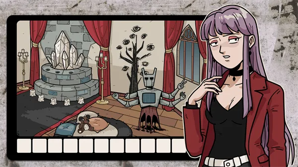 Hidden Memories2026�ٷ�����