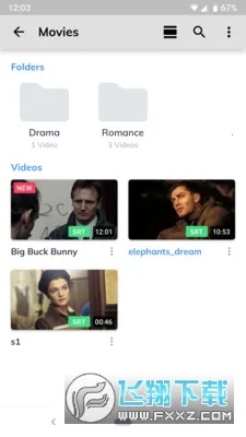 mx播放器去广告去升级破解版v2.2.0 免费版