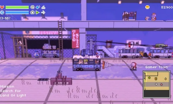 荒野巴士2026最新版本vb2abff6 官方正版