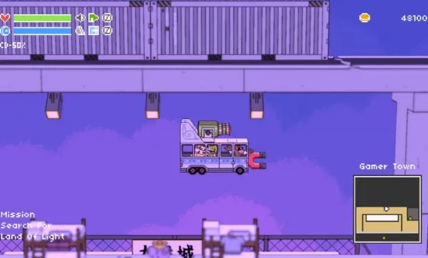 荒野巴士2026最新版本vb2abff6 官方正版