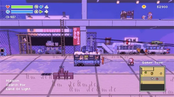 荒野巴士2026最新版本 荒野巴士2026最新版本