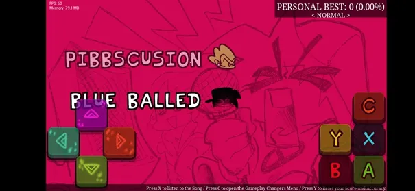 fnf意识争夺战(节奏音游)v0.2.7 手机版