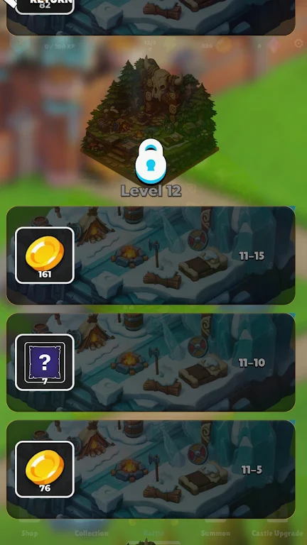 王国纪元:放置防线安卓版手机版v1.1.000 手机版