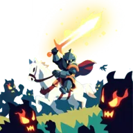 ��ҹ��ʿ���߾�ս��TD�ڹ���(TD����������Ϸ)v1.0.79 �ֻ���