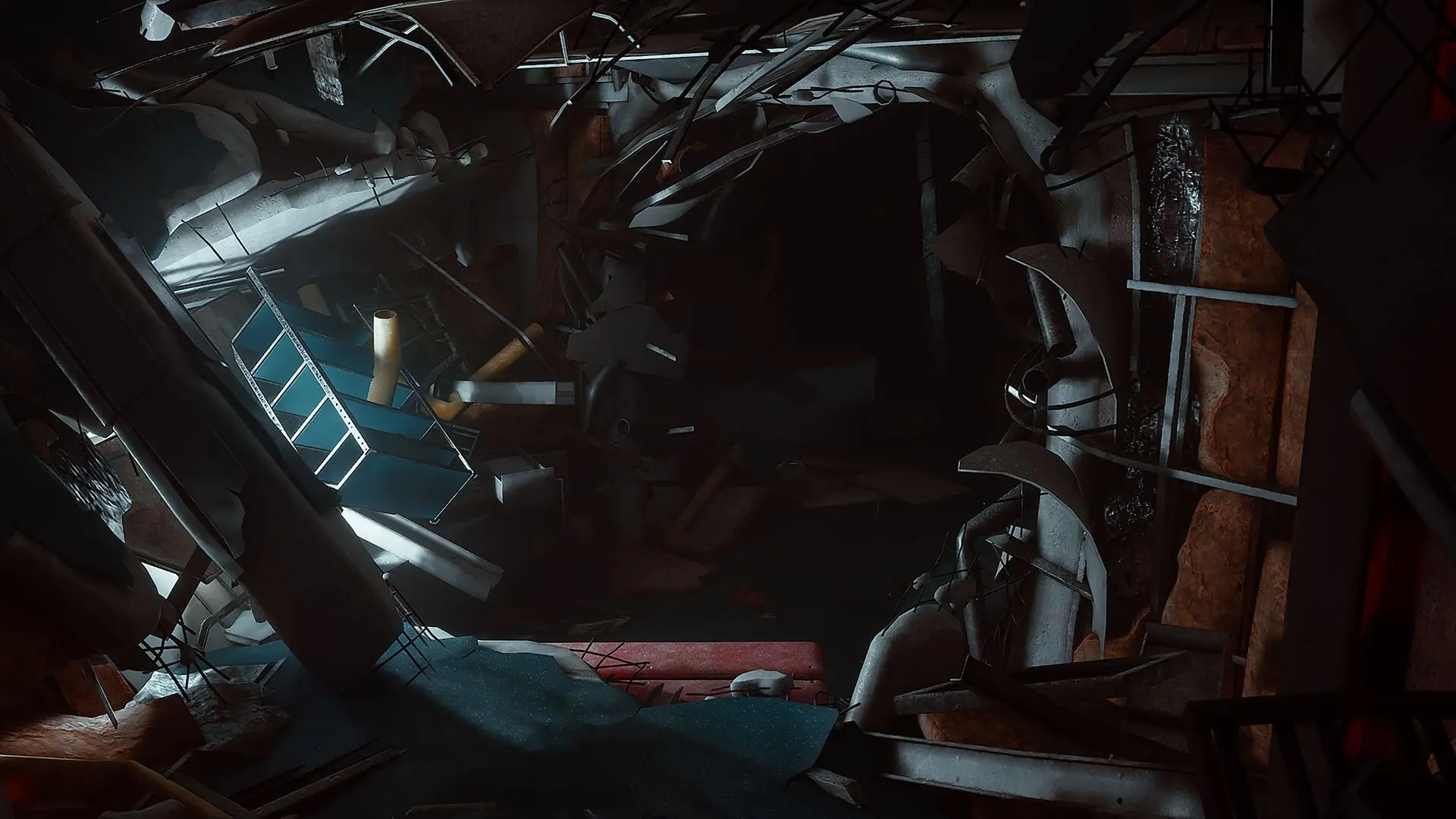 波比的游戏时间第五章2026最新版本v0.0.7 手机版