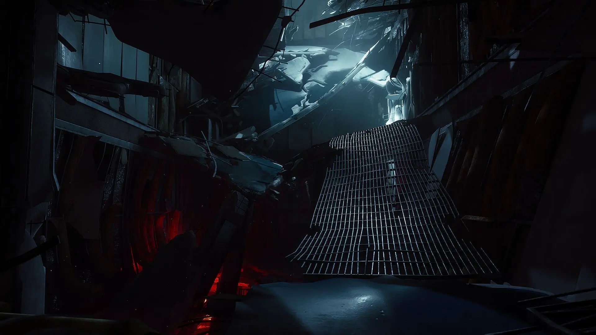 波比的游戏时间第五章2026最新版本v0.0.7 手机版