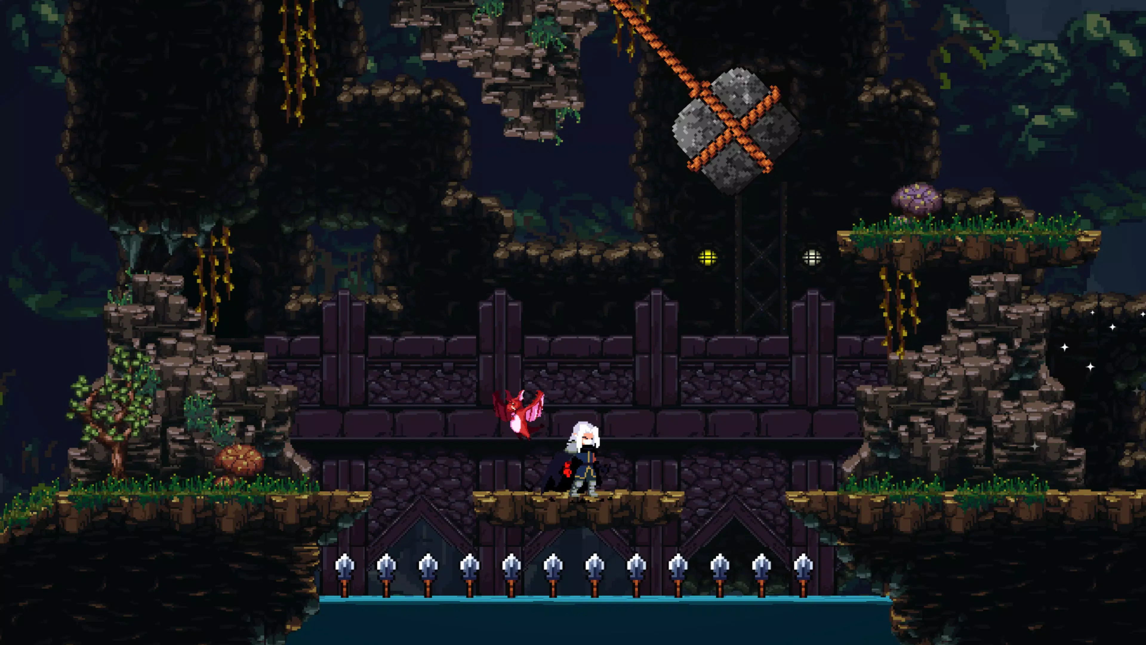 灰烬遗产安卓版手机版v1.0.2 手机版