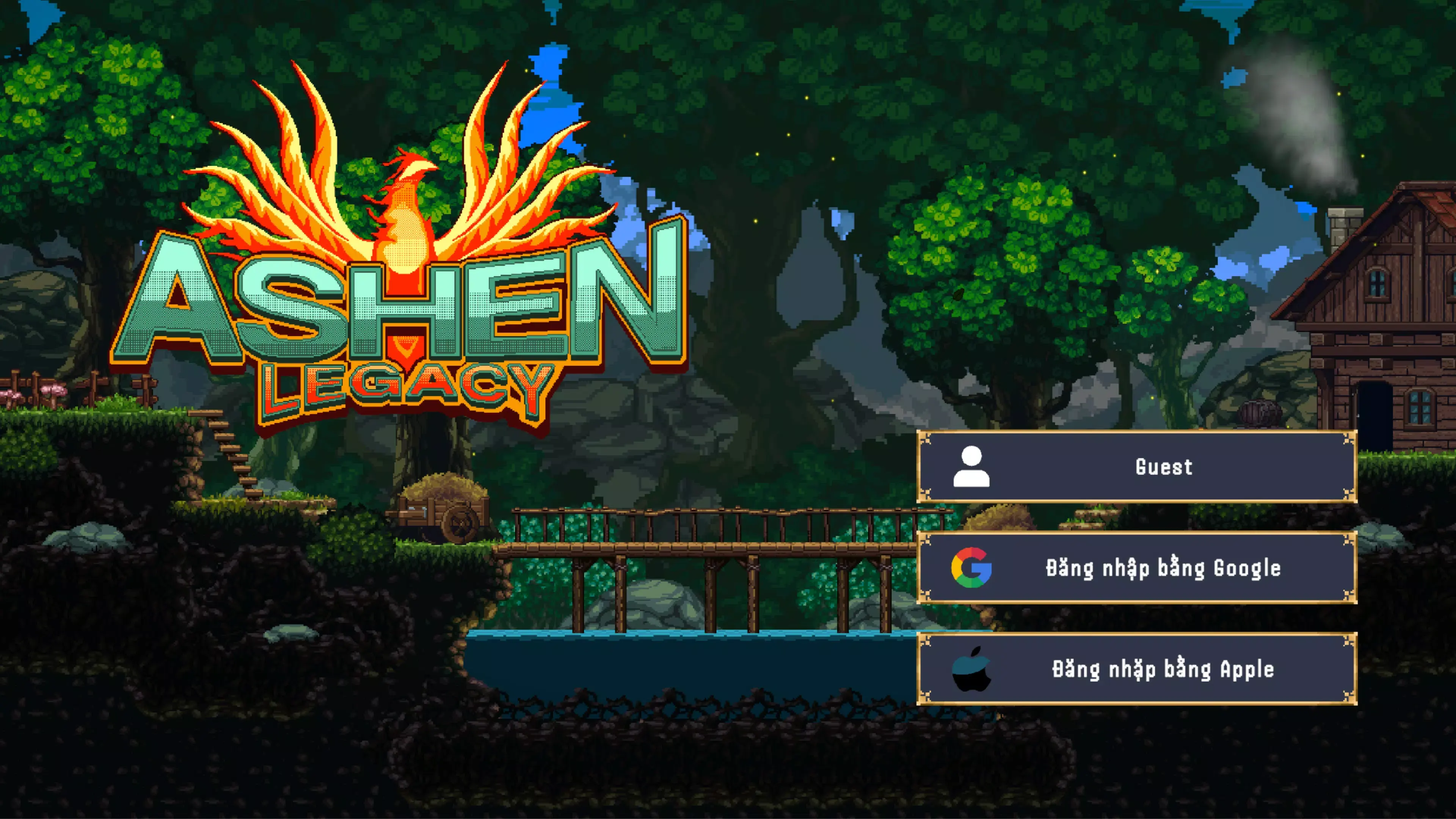 灰烬遗产安卓版手机版v1.0.2 手机版