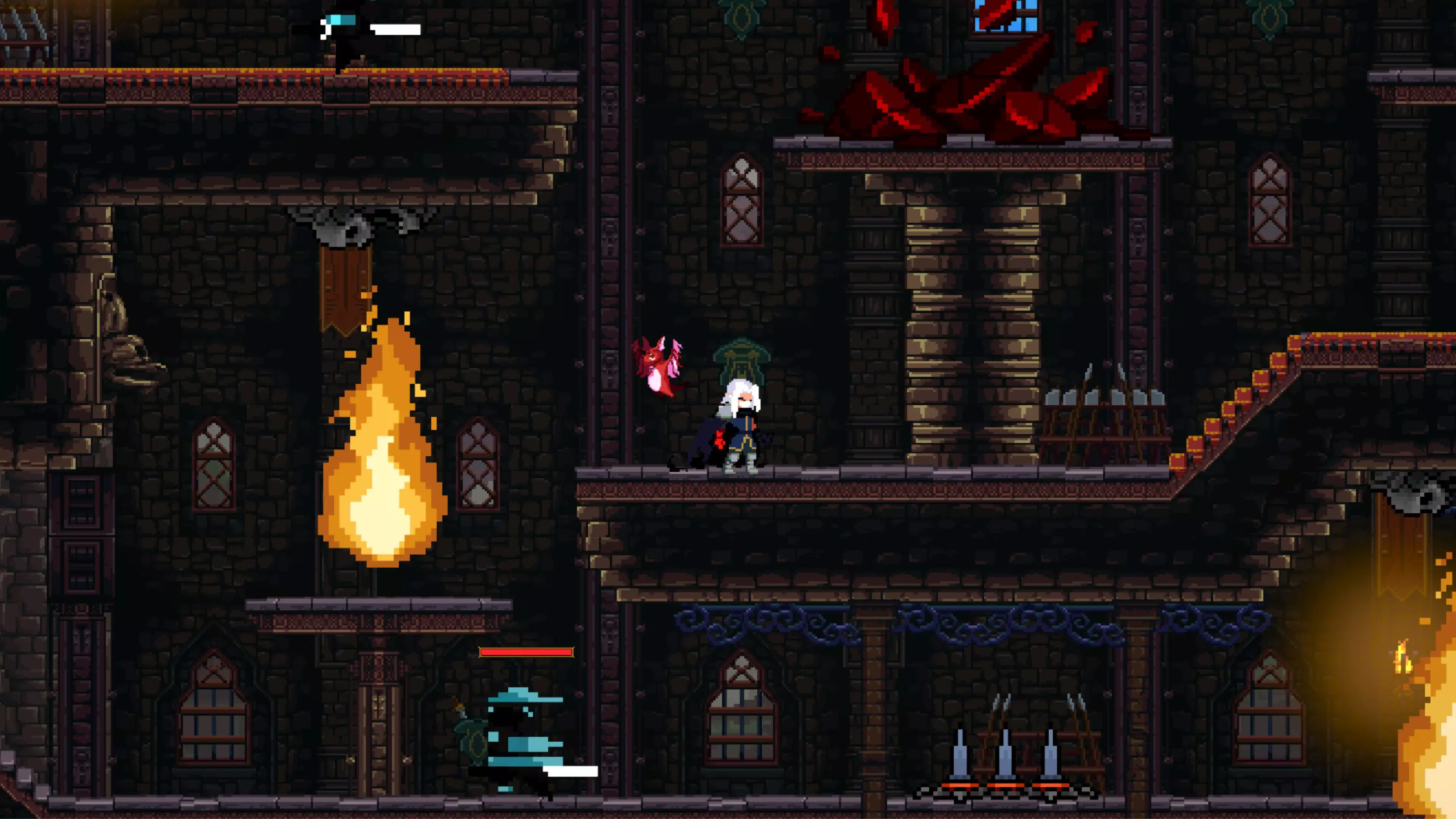 灰烬遗产安卓版手机版v1.0.2 手机版