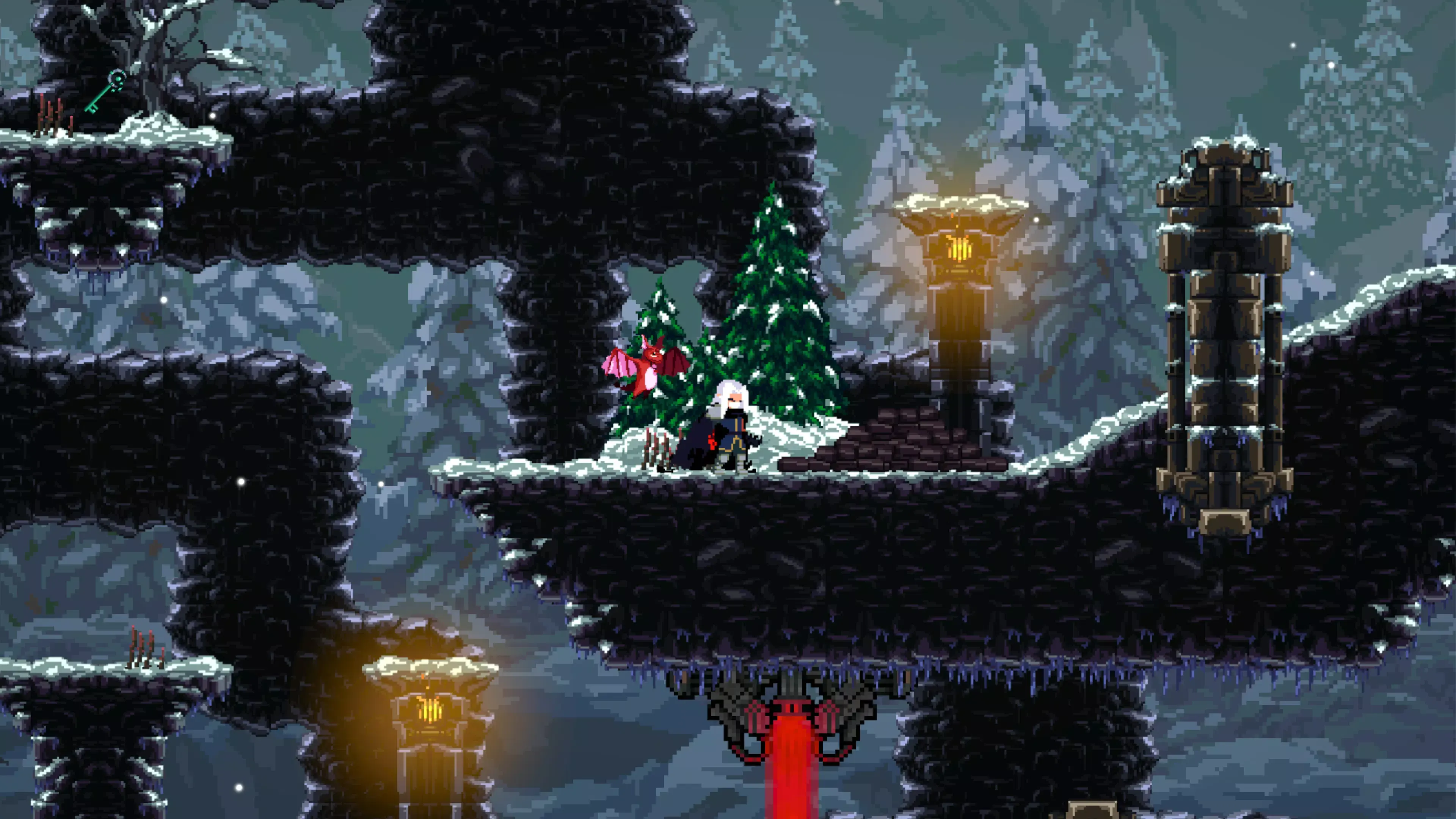 灰烬遗产安卓版手机版v1.0.2 手机版