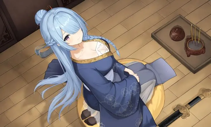 铜刀银剑(北宋刺客文字游戏)v1.0 安卓版