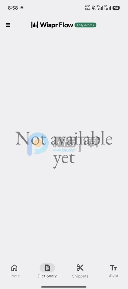 Wispr Flow(语音转文字工具)v1.0.0 安卓版