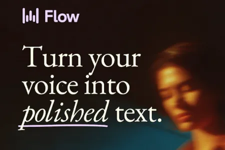 Wispr Flow(语音转文字工具) Wispr Flow(语音转文字工具)