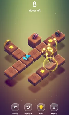 棋盘昆虫2(昆虫逻辑游戏)v1.0.2 免费版